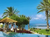 Constantinou Bros Asimina Suites Hotel