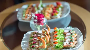 Constantinou Bros Asimina Suites Hotel