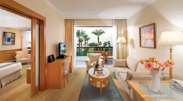 Constantinou Bros Asimina Suites Hotel