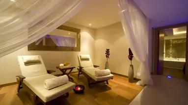 Constantinou Bros Asimina Suites Hotel