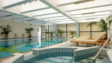 Constantinou Bros Asimina Suites Hotel