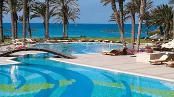 Constantinou Bros Asimina Suites Hotel