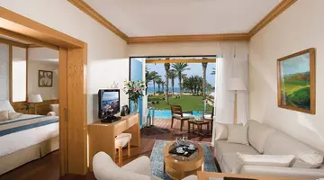 Constantinou Bros Asimina Suites Hotel