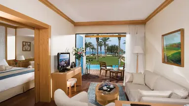Constantinou Bros Asimina Suites Hotel