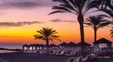 Constantinou Bros Asimina Suites Hotel