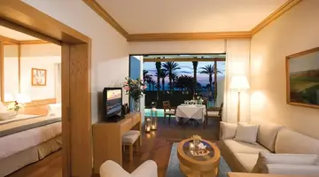 Constantinou Bros Asimina Suites Hotel