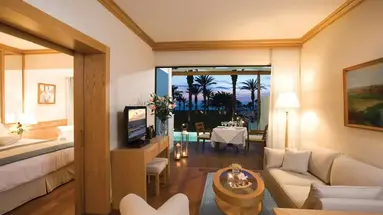 Constantinou Bros Asimina Suites Hotel