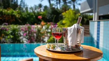 Constantinou Bros Asimina Suites Hotel