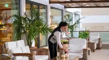 Constantinou Bros Asimina Suites Hotel
