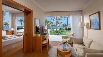 Constantinou Bros Asimina Suites Hotel