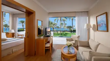 Constantinou Bros Asimina Suites Hotel