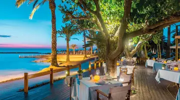Constantinou Bros Asimina Suites Hotel