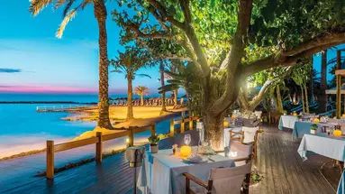 Constantinou Bros Asimina Suites Hotel