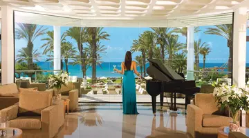 Constantinou Bros Asimina Suites Hotel
