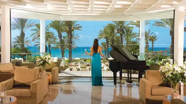 Constantinou Bros Asimina Suites Hotel