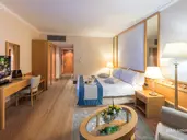 Constantinou Bros Asimina Suites Hotel