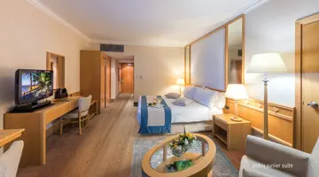 Constantinou Bros Asimina Suites Hotel