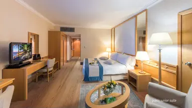 Constantinou Bros Asimina Suites Hotel