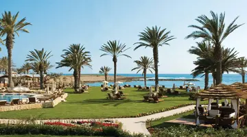 Constantinou Bros Asimina Suites Hotel