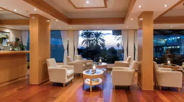 Constantinou Bros Asimina Suites Hotel