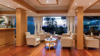 Constantinou Bros Asimina Suites Hotel