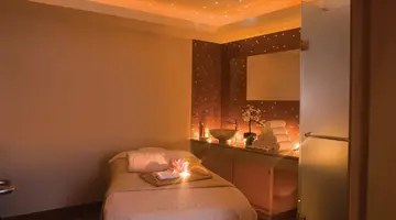 Constantinou Bros Asimina Suites Hotel