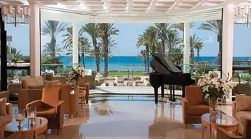 Constantinou Bros Asimina Suites Hotel