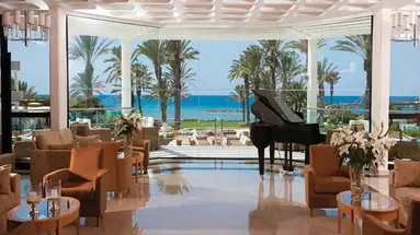 Constantinou Bros Asimina Suites Hotel