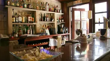 Constantinou Bros Asimina Suites Hotel