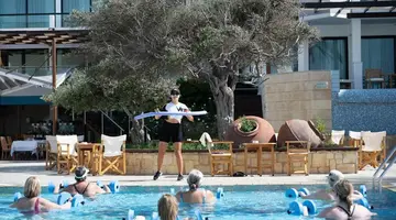 Constantinou Bros Asimina Suites Hotel