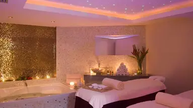 Constantinou Bros Asimina Suites Hotel