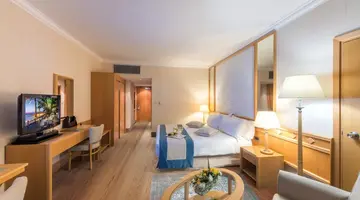Constantinou Bros Asimina Suites Hotel