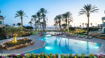 Constantinou Bros Asimina Suites Hotel
