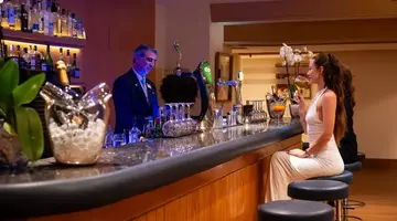 Constantinou Bros Asimina Suites Hotel