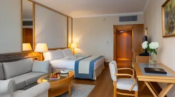 Constantinou Bros Asimina Suites Hotel