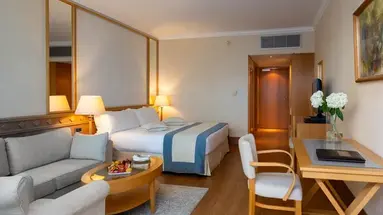 Constantinou Bros Asimina Suites Hotel
