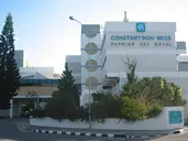 Constantinou Bros Asimina