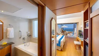 Constantinou Bros Athena Beach Hotel