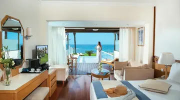 Constantinou Bros Athena Beach Hotel