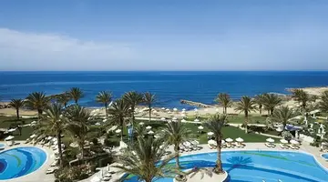 Constantinou Bros Athena Beach Hotel