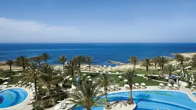 Constantinou Bros Athena Beach Hotel