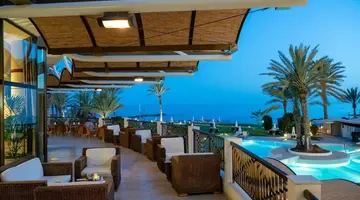 Constantinou Bros Athena Beach Hotel