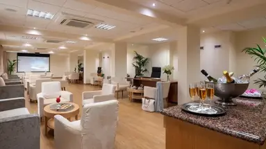 Constantinou Bros Athena Beach Hotel