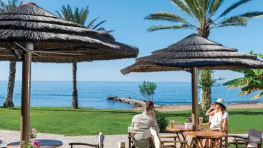 Constantinou Bros Athena Beach Hotel