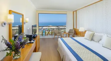Constantinou Bros Athena Beach Hotel