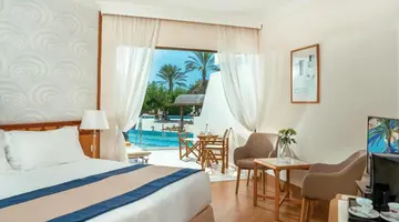 Constantinou Bros Athena Beach Hotel