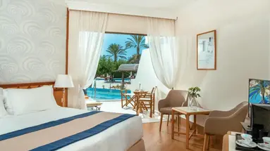 Constantinou Bros Athena Beach Hotel