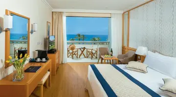 Constantinou Bros Athena Beach Hotel