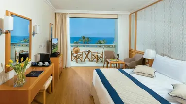 Constantinou Bros Athena Beach Hotel