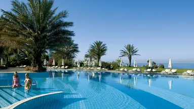 Constantinou Bros Athena Beach Hotel